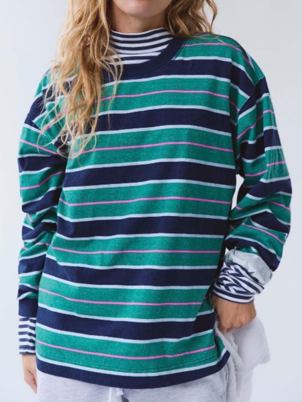 FP Movement Women's Hustle Layer